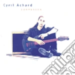 Cyril Achard - Confusion cd