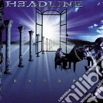 Headline - Escape cd