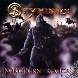 Seyminhol - Northern Recital cd musicale di SEYMINHOL