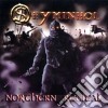 Seyminhol - Northern Recital cd