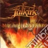 Falkirk - Magnus Imperium cd