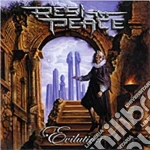 Rest In Peace - Evilution cd