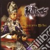 Killers - Habemus Metal cd