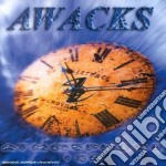 Awacks - Atmosphere 136