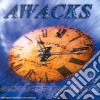 Awacks - Atmosphere 136 cd