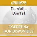 Dornfall - Dornfall cd