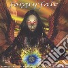 Forgin Fate - Antares cd