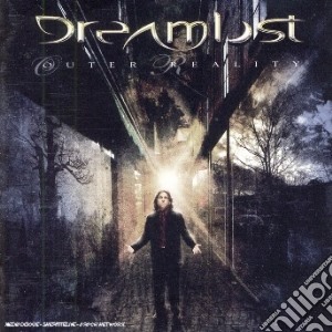 Dreamlost - Outer Reality cd musicale di Dreamlost