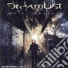 Dreamlost - Outer Reality cd