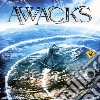 Awacks - The Third Way cd