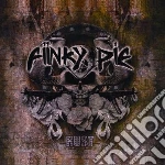 Fiinky Pie - Rust cd