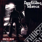 Deafening Silence - Backlash cd