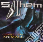 Salhem - Connexion Animale cd