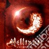 Hellixxir - War Within cd