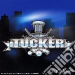 Tucker - Blacktown cd