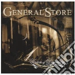 General Store - Vision Of Diversity cd