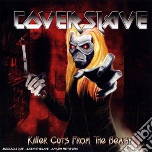 Coverslave - Killer Cuts From The Bea cd musicale di Coverslave