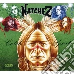 Natchez - Catch The Spirit cd
