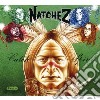 Natchez - Catch The Spirit cd