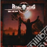Red Road Crossing - Medicine Man cd