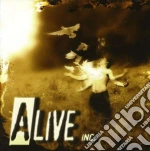 Alive Inc. - Alive Inc. cd