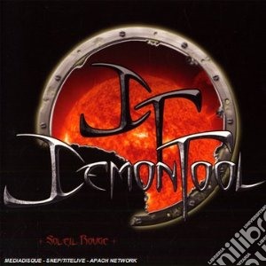 Demon Tool - Soleil Rogue cd musicale di Tool Demon
