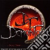 Demon Tool - Soleil Rogue cd