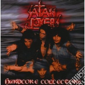 Satan Jokers - Hardcore Collectors cd musicale di Jokers Satan