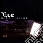 Toys - Carte Blanche cd