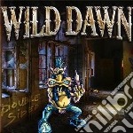 Wild Dawn - Double Sided