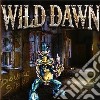 Wild Dawn - Double Sided cd