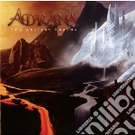 Adrana - Ancient Realms cd