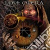 Lost Opera - Alchemy Of Quintessence cd