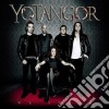 Yotangor - We Speak cd