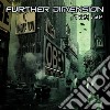Further Dimension - They Live cd
