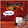 Natchez - Double Dose (2 Cd) cd