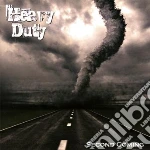 Heavy Duty - Second Coming cd