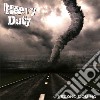 Heavy Duty - Second Coming cd