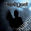 Dreamquest - Last Angel cd