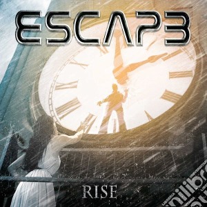Escape - Rise cd musicale di Escape