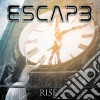 Escape - Rise cd