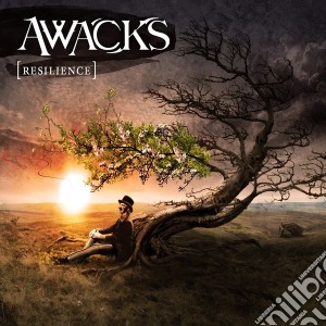 Awacks - Resilience cd musicale di Awacks
