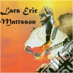 Mattsson, Lars Eric - Obsession cd