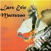 Mattsson, Lars Eric - Obsession cd