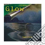 Glow - Flipside Of Reality cd