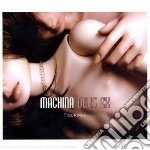 Machina Deus Ex - Figurines cd