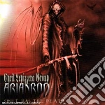 Lepizzera Group Aria - Smile Has The Death cd
