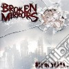 Broken Mirrors - Seven Years cd