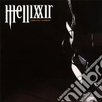 Hellixxir - Corrupted Harmony cd