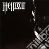 Hellixxir - Corrupted Harmony cd
